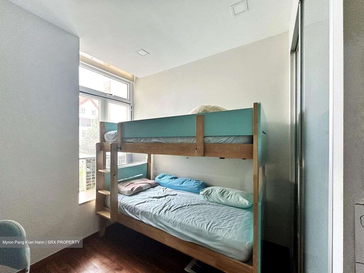 Palmera Residence (D15), Apartment #568347831